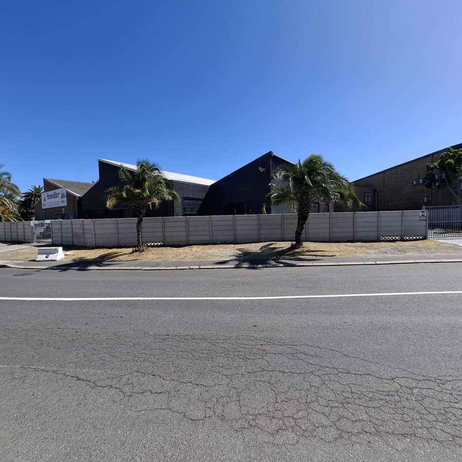 To Let commercial Property for Rent in Stikland Industrial Western Cape